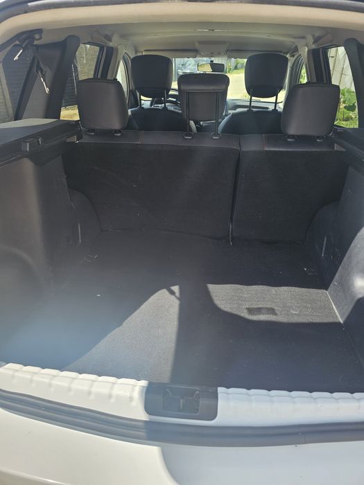 Dacia Duster Automata 4×2