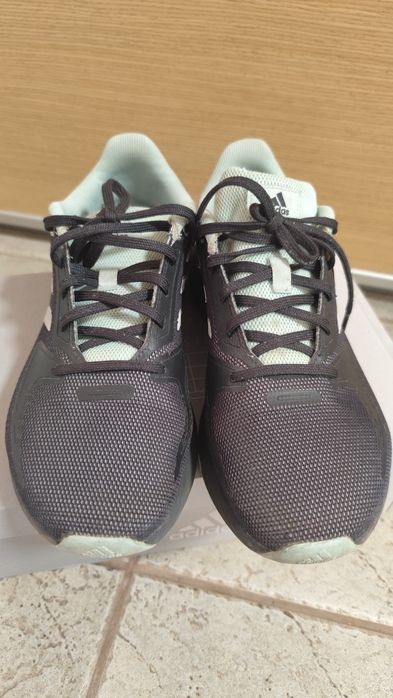 Маратонки Adidas Runfalcon 2.0 K