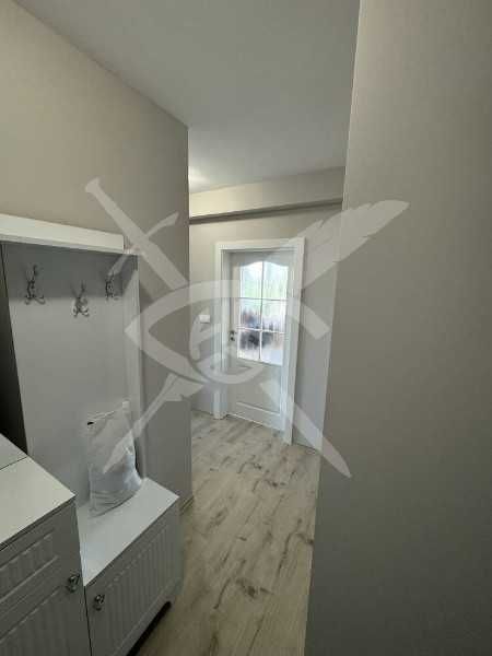 Дава се под наем Двустаен апартамент в Пловдив, Гагарин - 62 кв.м за 498.27 € - Снимка #4