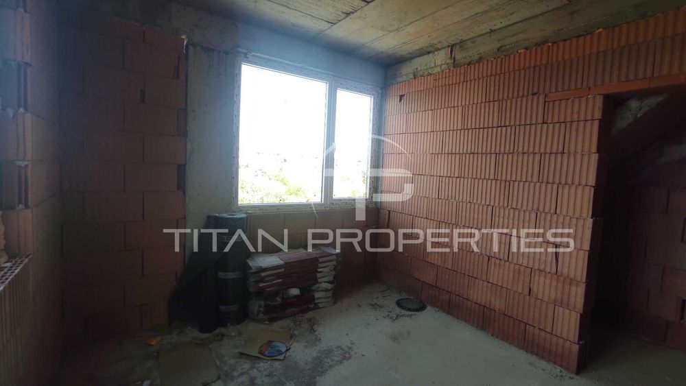 Продава се Многостаен апартамент в Пловдив, Кючук Париж - 158 кв.м за 1425 €/кв.м - Снимка #4