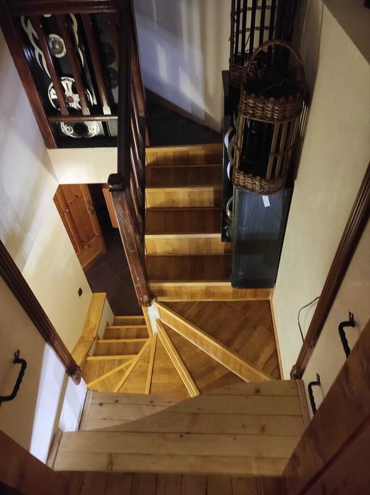 Продава четиристаен апартамент, мезонет в Редута, Слатина, 420000 евро