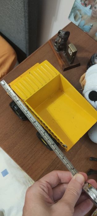 Macheta Soma din metal!