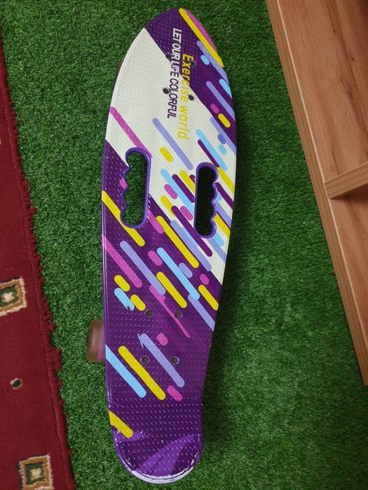 Скейт бор  идеального качества