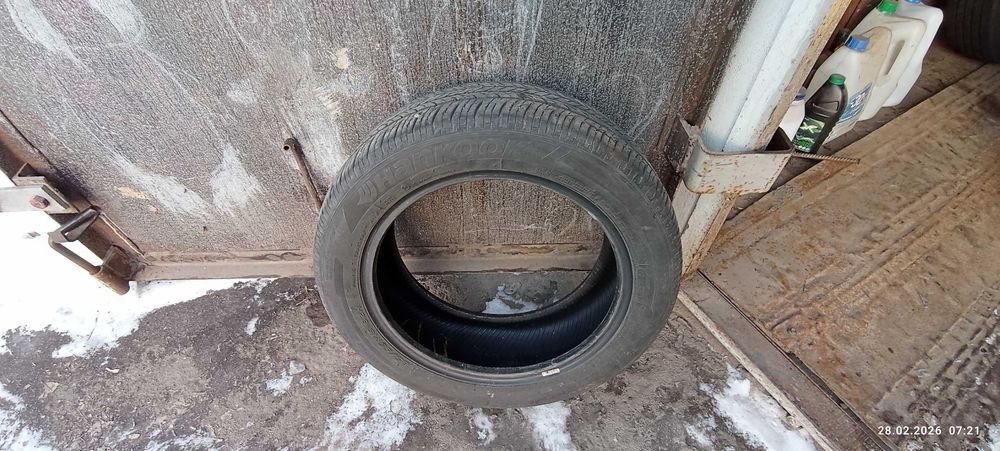 Шины/покрышки/колеса летние
