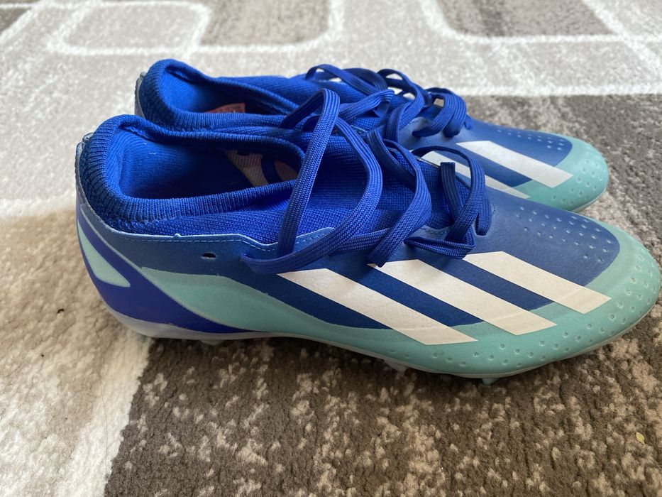 футболные бутсы