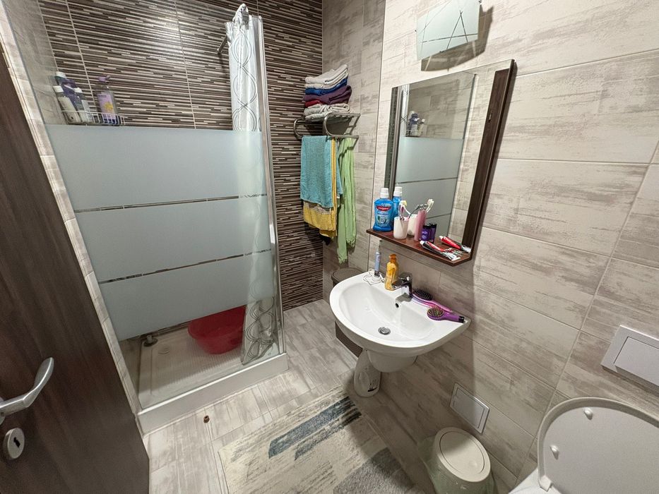 Apartament de vânzare  2 camere in Borhanci