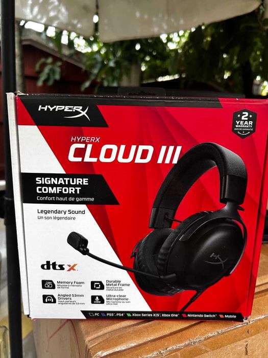 PACHET COMPLET GAMING-Laptop Gaming MSI GF63 Thin 12UC, i7-12650H, RTX 3050, 16GB RAM, SSD 512GB + HyperX Cloud III + Xbox Controller Sky Cipher