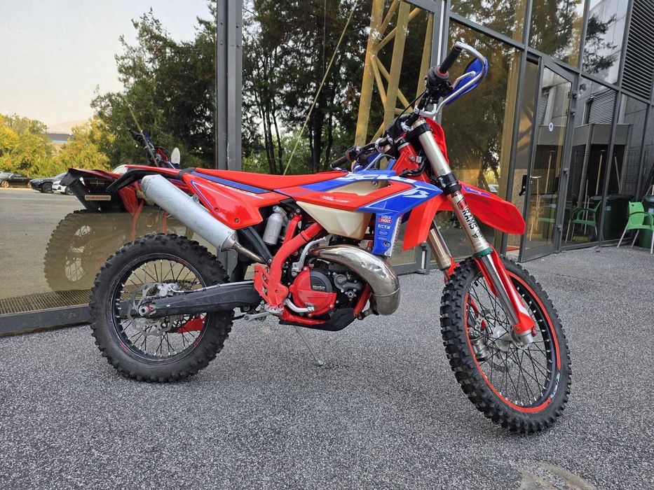 BETA 300RR Racing MY23 2T