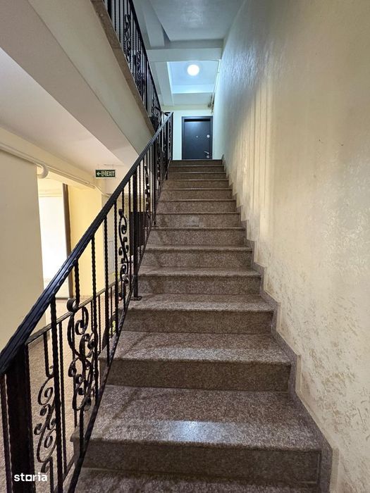 2 Camere Decomandat | 69 MP  | Bloc 2018 | Parcare | CUG – Expomobila