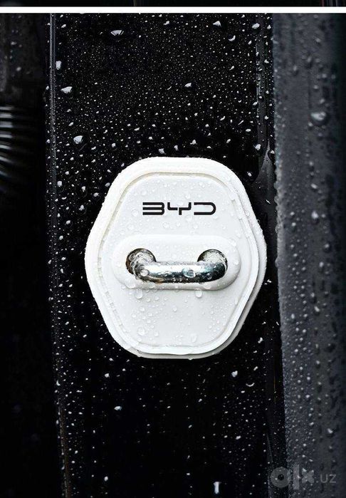 Аксессуары для BYD Yuan Up