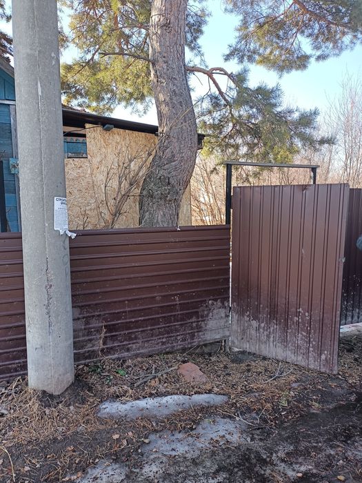 Продам дачу в с/т Ёлочка!