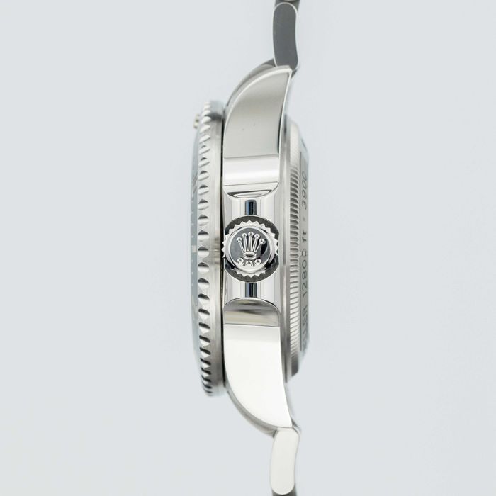 Rolex DEEPSEA Sea-Dweller 44mm 116660 “James Cameron”