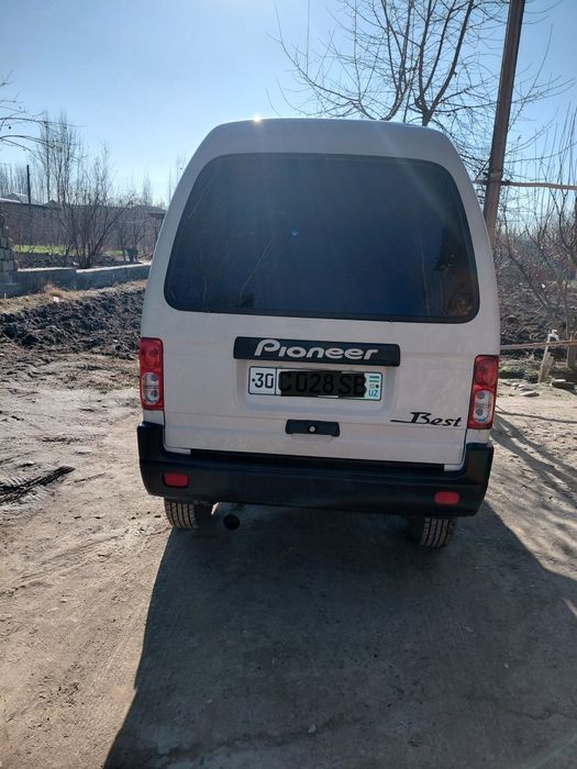 Damas 2013 propan srochno sotiladi