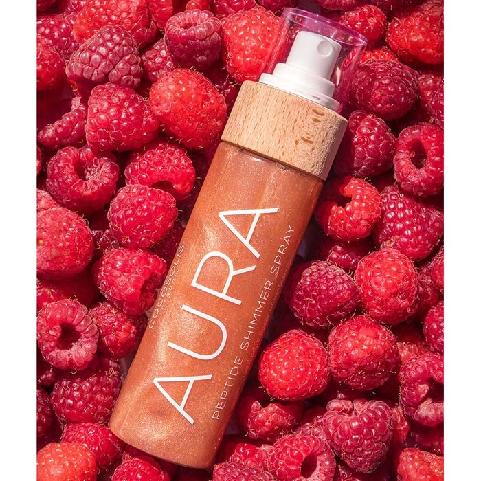 Cocosolis - Choco, AURA, GLOW и Pamaura Gold