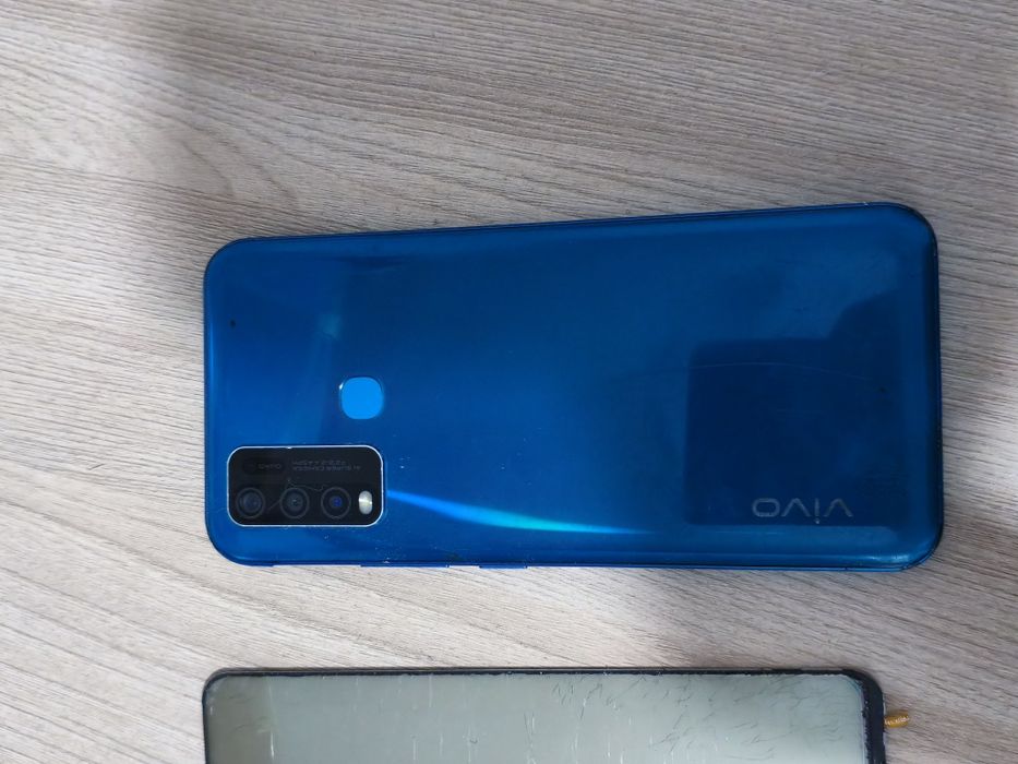 на запчасти VIVO