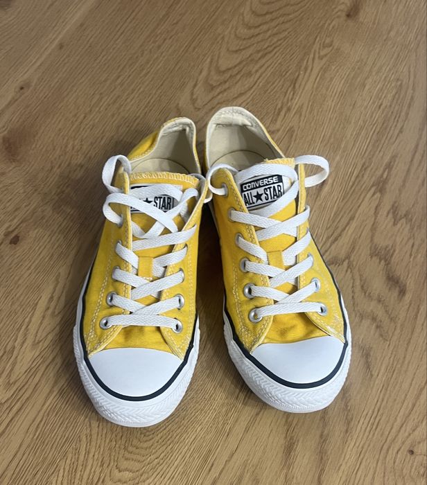 Tenisi dama Converse Chuck Taylor All Star