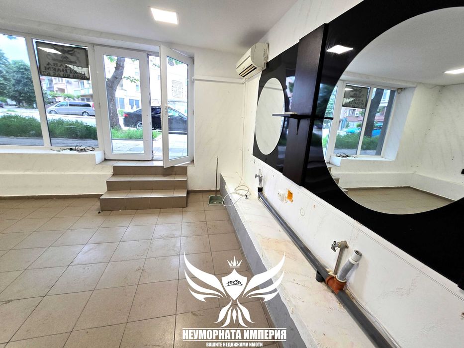 Продава се Магазин в Асеновград - 52 кв.м за 1289 €/кв.м - Снимка #6