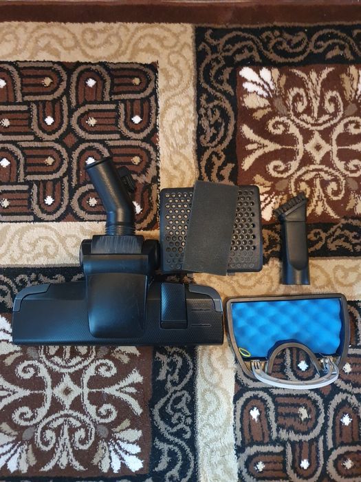 samsung пылесос 2000w