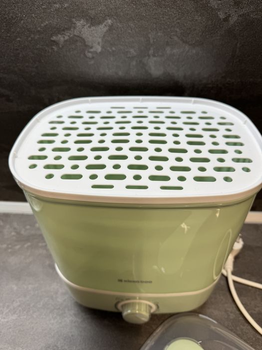 Стерилизатор със сушилня KikkaBoo - Cleo