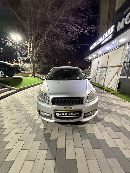 Nexia3 4 poz avtomat