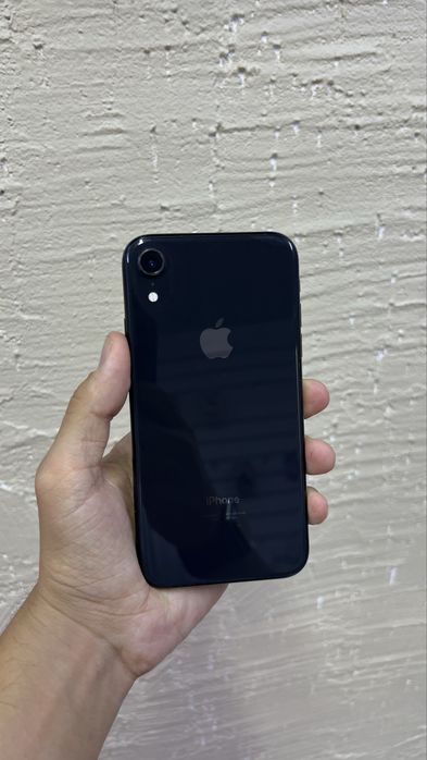 iPhone XR 64 gb в отличном состоянии
