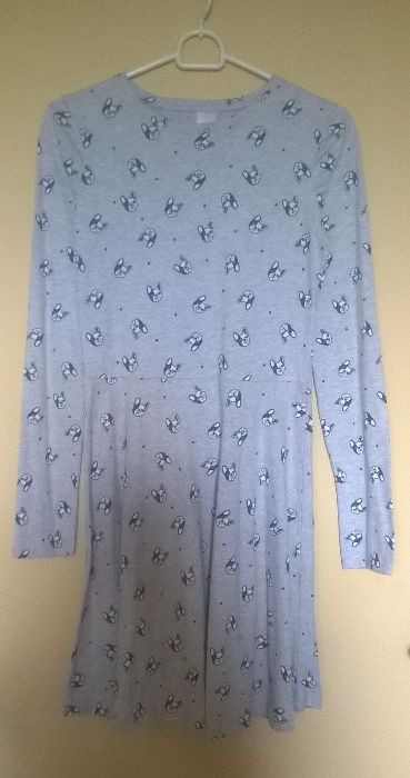 Нови рокли Бенетон / H&M размери 134 - 164