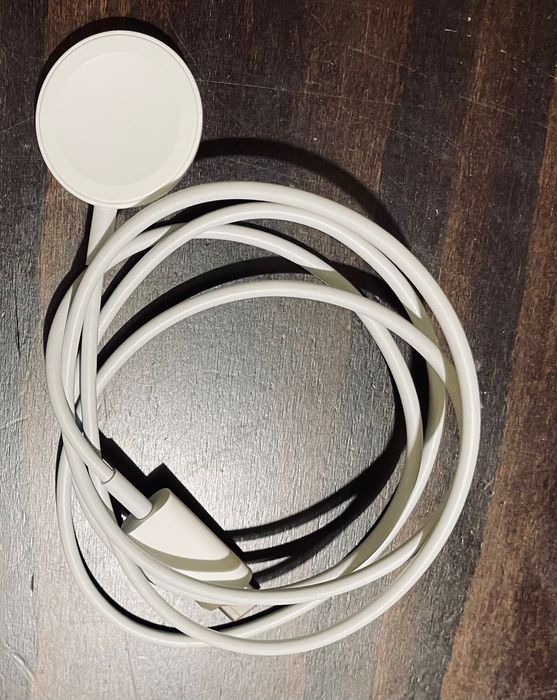 Apple Watch Series 5 (GPS), Space Grey Aluminium, 44mm