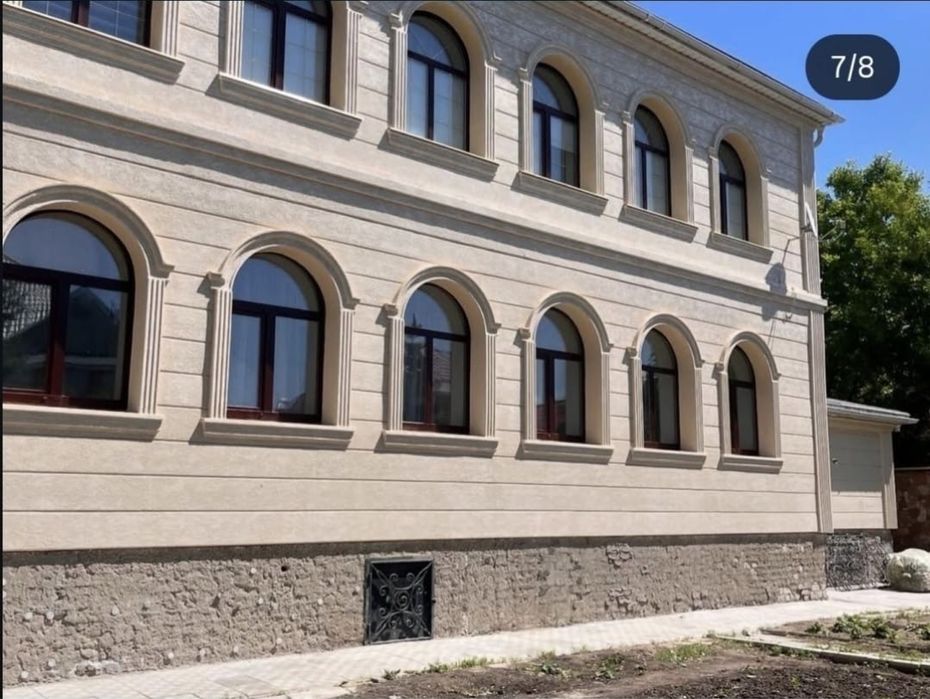 Фасадные Термо панели