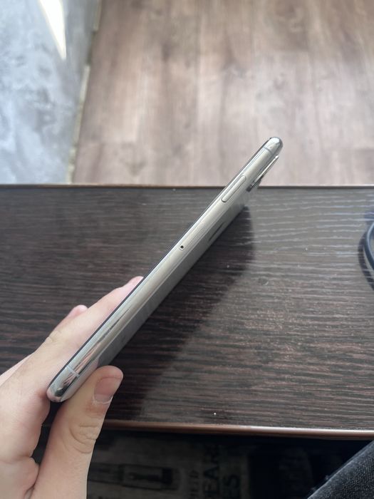 iPhone Xs Max на запчасти