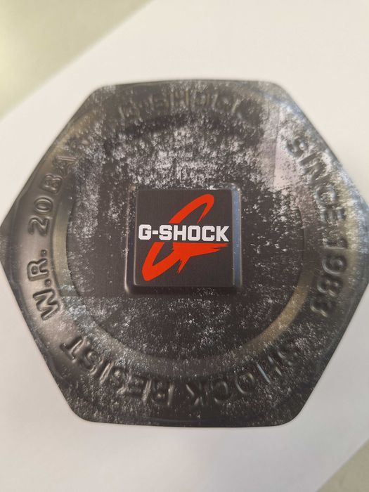 Часовник G-Shock GA-110