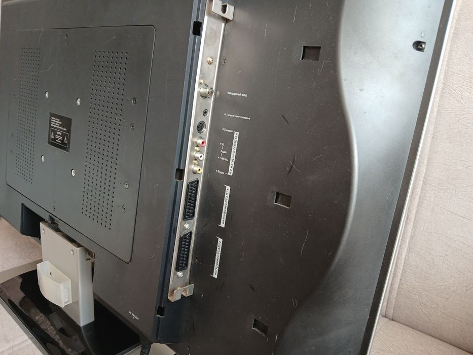 Продам 2 телевизора