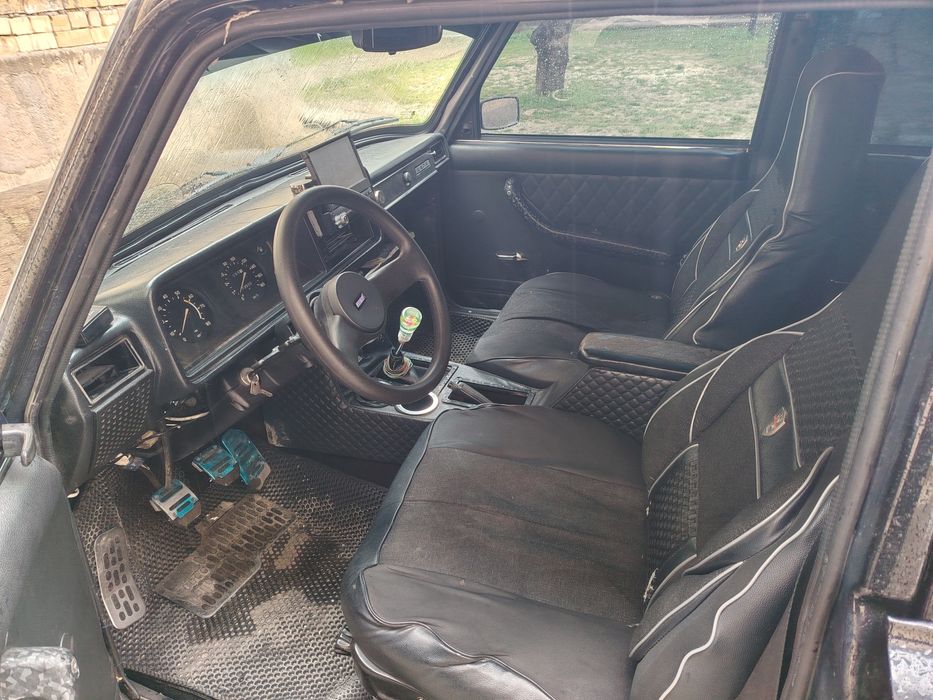 Other 2107 2004 — 5