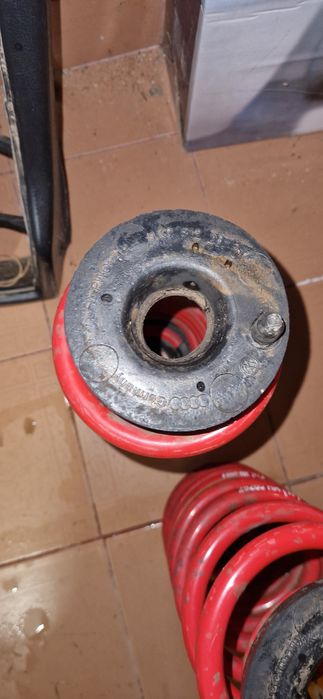 Спортно окачване