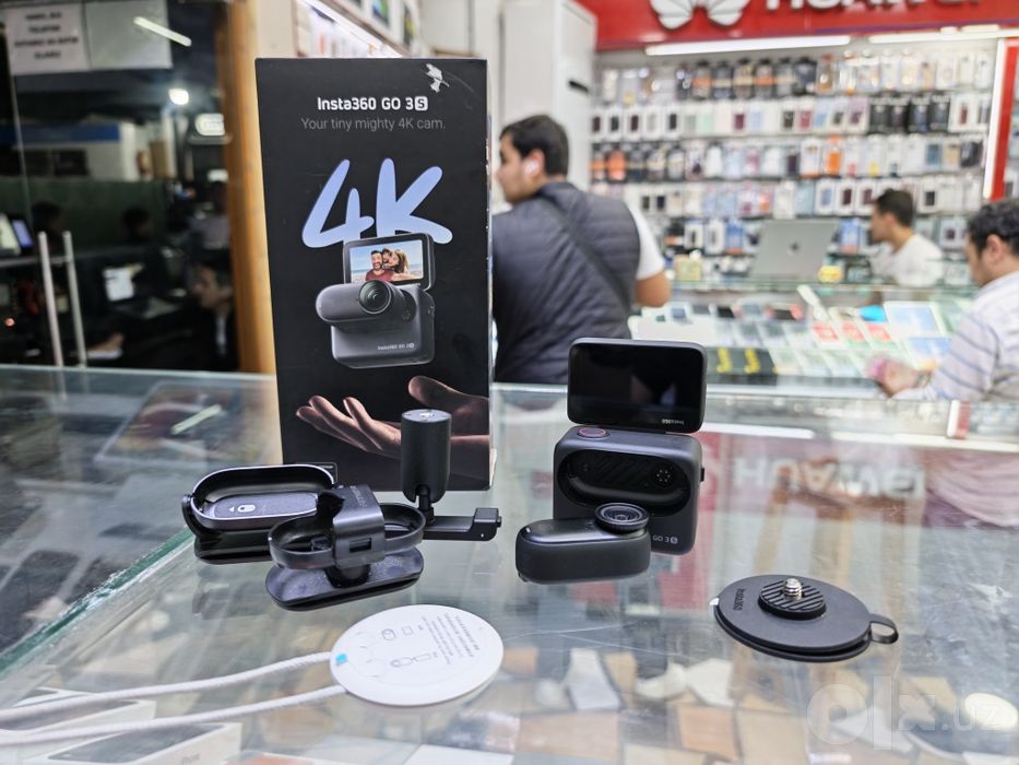 Insta360 Go 3s 128GB