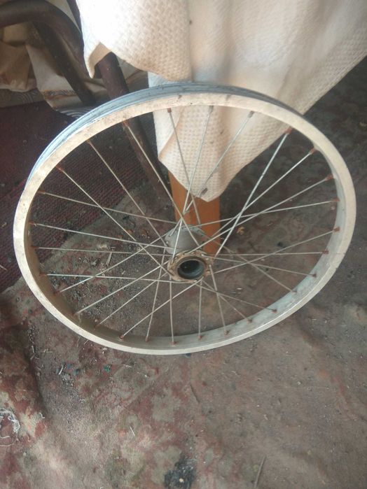 Срочно продам колеса на Каму