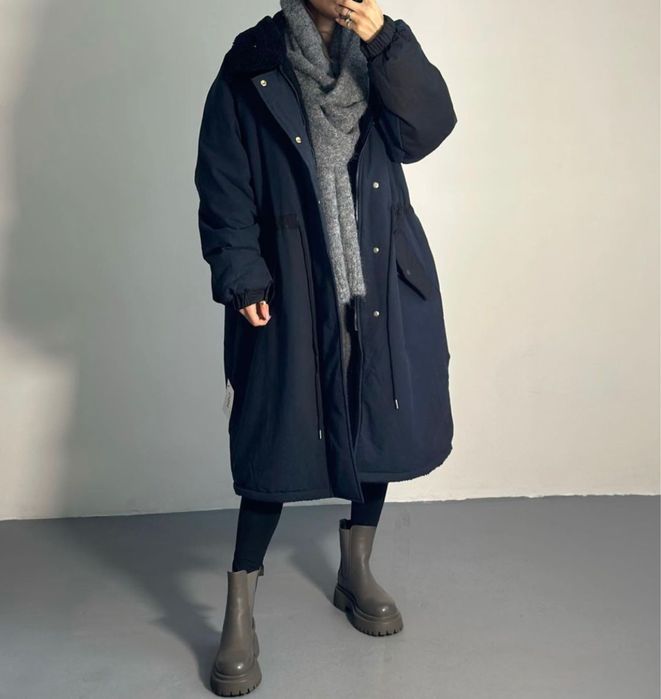 Продам парку в отличном состоянии