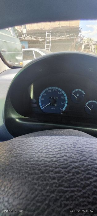 Продам Daewoo Matiz