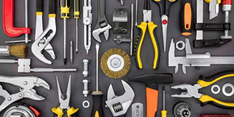 Монтажни услуги – бързо, качествено и на достъпни цени!