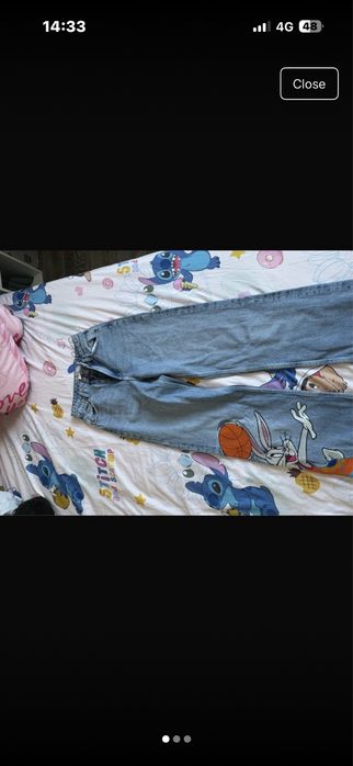 blugi house brand