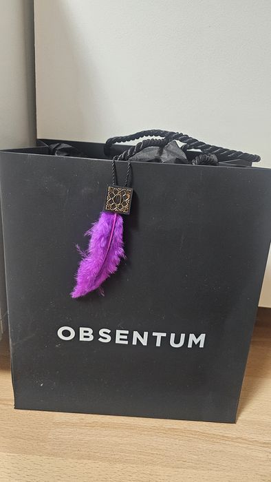 Parfum unisex XERJOFF Obsentum