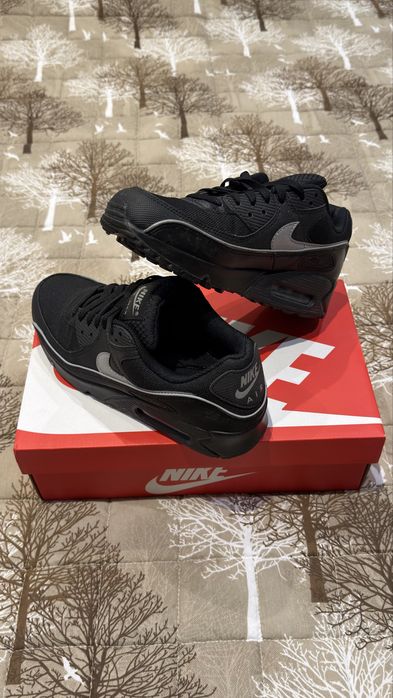 Nike Air Max 90 Prm