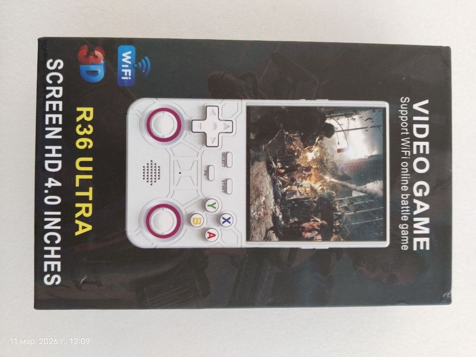 ambernik r 36 ultra. Состояние новие narxi 550000.