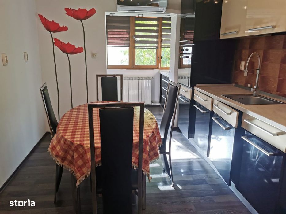 Apartament 2 camere decomandate 1 Mai