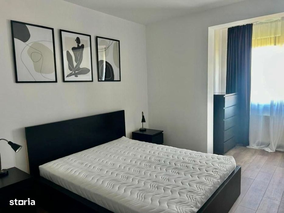 Apartament 3 Camere  | Baneasa | Sisesti | Parcare Subterana |