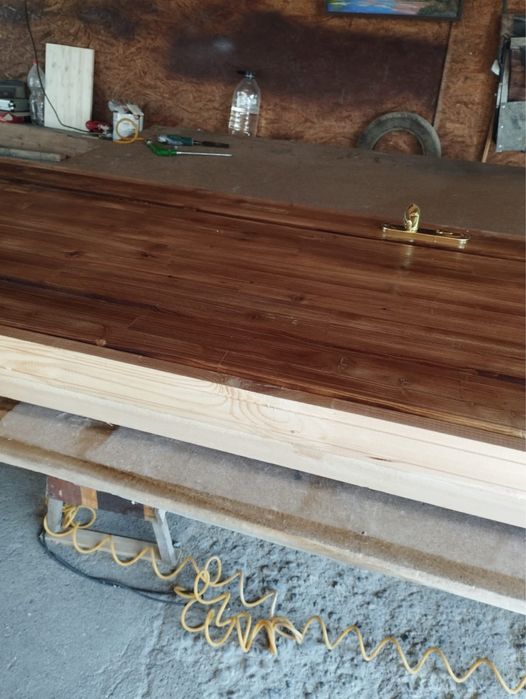 Изготовления дверей , плотник столяр