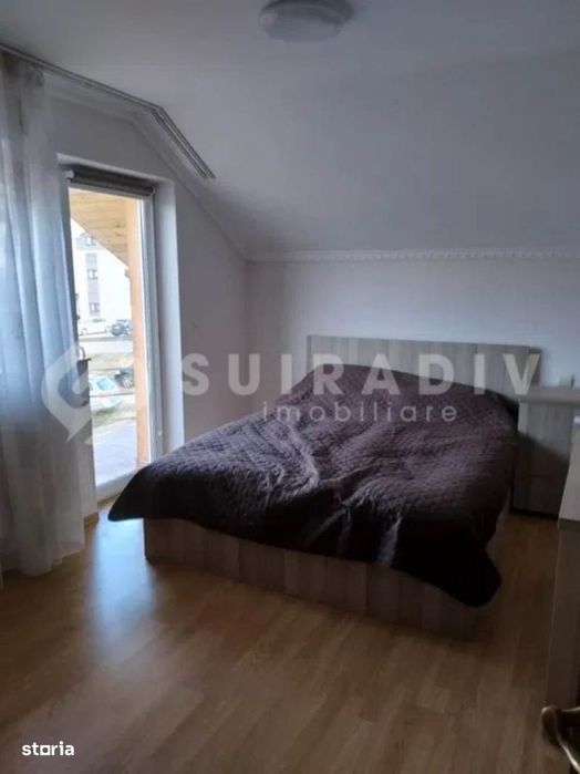 Casa cu 4 camere, 3 bai, curte generoasa, garaj -Muzeul Apei Floresti