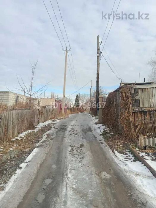 продам земельный участок