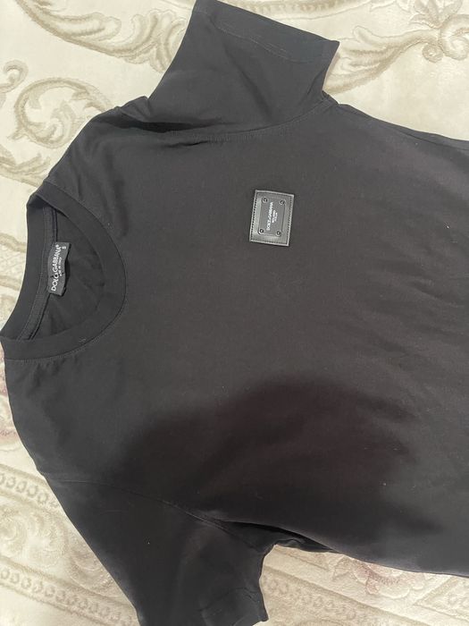 Tricou dolce gabbana marimea s