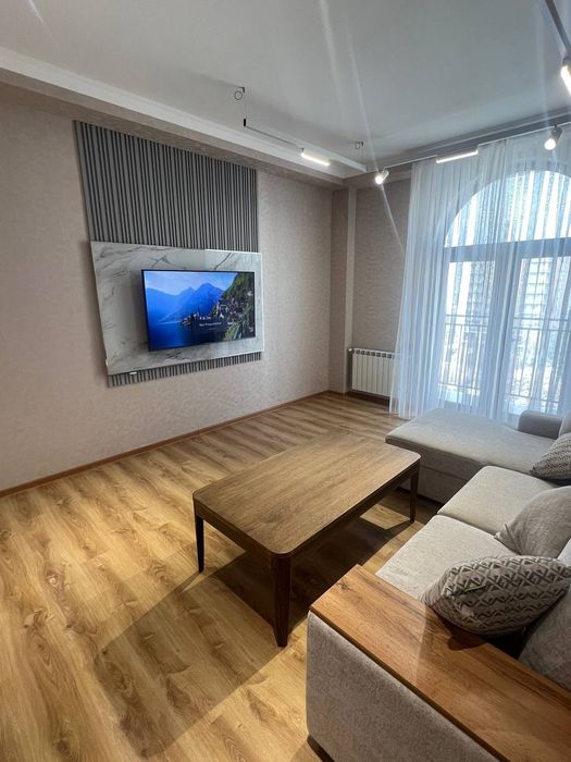 Прадаётся квартиры Юнсабат супер сена