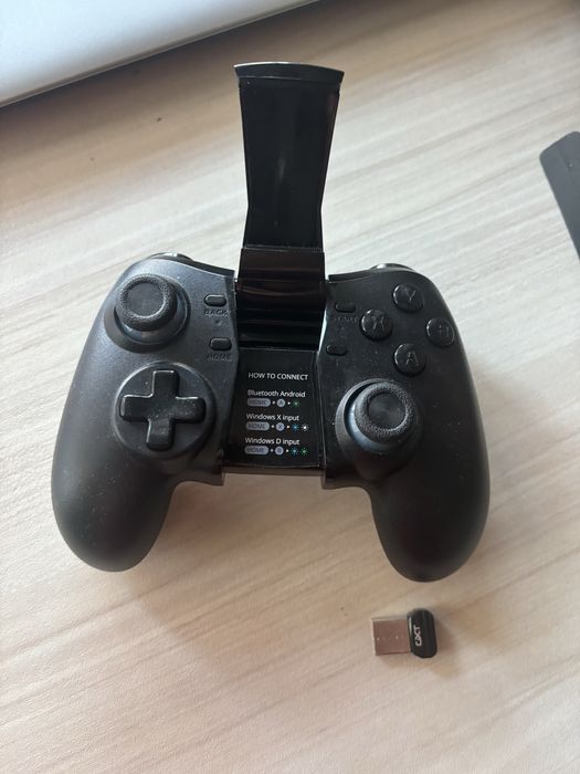 Контролер Trust Bosi